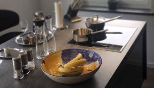 Apartment Central Würzburg - Foto 3