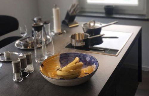 Apartment Central Würzburg - Foto 3