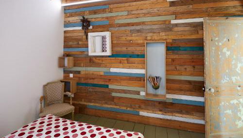 Gite de L'Abreuvoir N4 pour 9 personnes - Foto 2