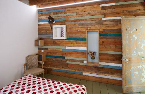 Gite de L'Abreuvoir N4 pour 9 personnes - Foto 2