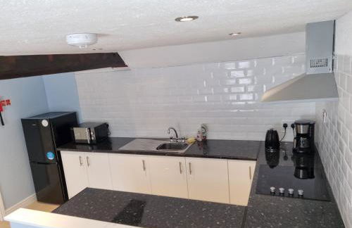 Gorgeous 1-bed Apartment in Wetwang, Driffield - Photo 61