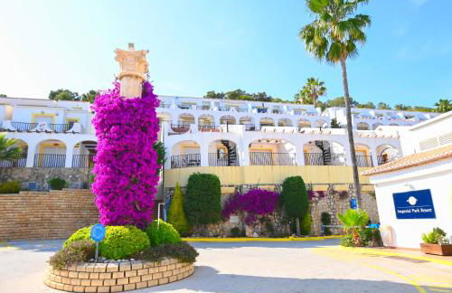 Beautiful cozy bungalow in calpe pool paradise! 08 - Foto 17