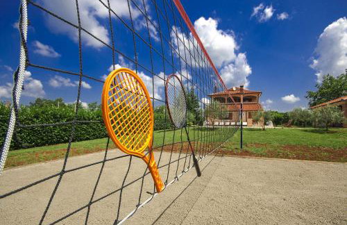 Villa Vranići - Foto 29