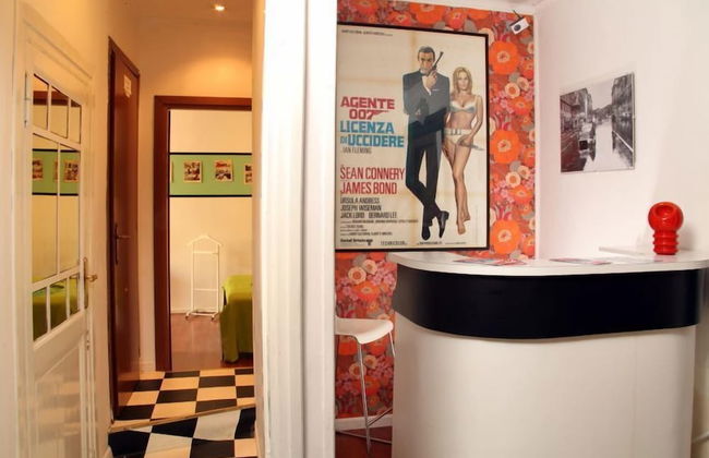 Prince of Via Veneto DELUXE - Photo 2