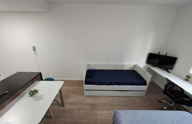 Edificio Selenita Loft e Duplex - Foto 76