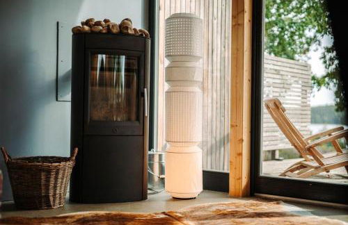 Ferienhaus Haus Übersee - Foto 32