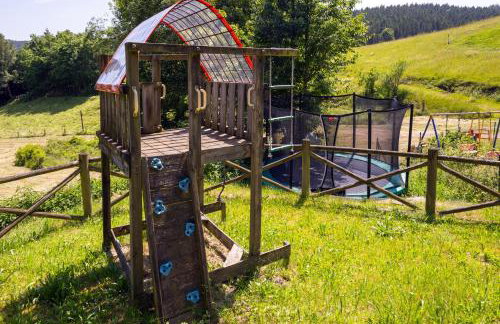 Hinterhauensteinhof - Photo 19