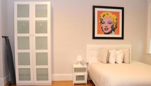 A Stylish Stay w/ a Queen Bed, Heated Floors.. #15 - Foto 5