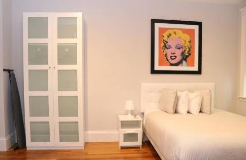 A Stylish Stay w/ a Queen Bed, Heated Floors.. #15 - Foto 5