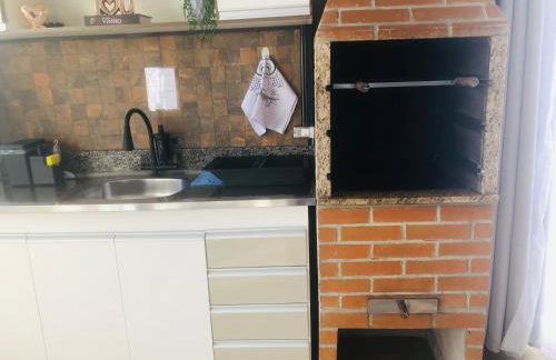 Uai House com jacuzzi, teto rooftop retrátil e colchão massageador - Foto 18