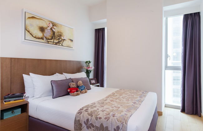 Somerset Vista Ho Chi Minh City - Foto 21