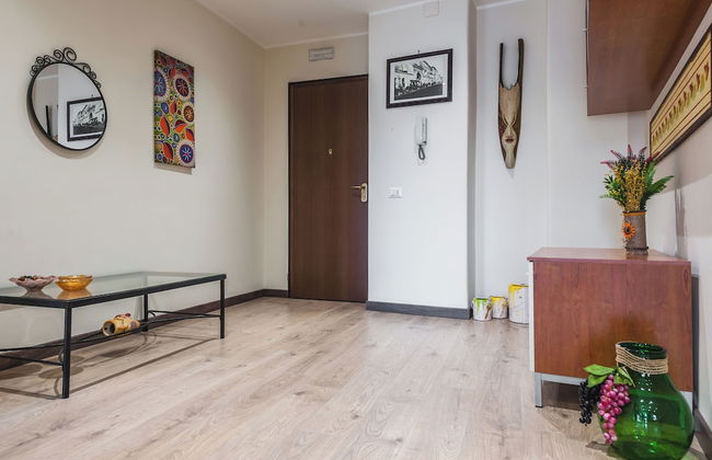 Leonardo 5 House by Wonderful Italy - Foto 11