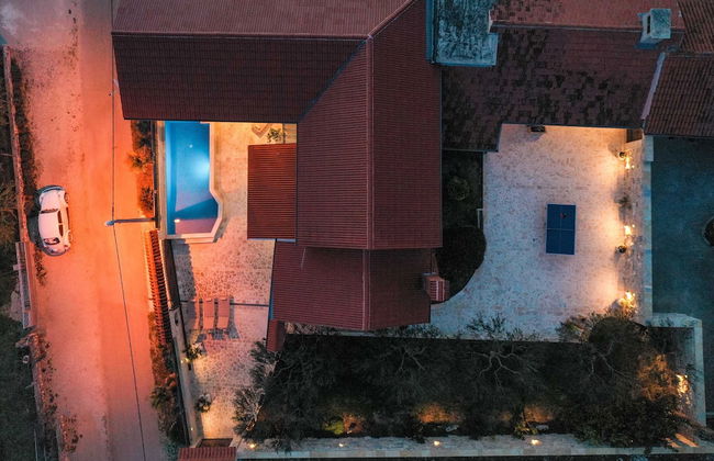 Farmhouse in Benkovac with swimming pool and garden - Foto 44