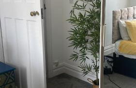 Right by Leigh Broadway Private Garden large ground fl apt - Foto 6