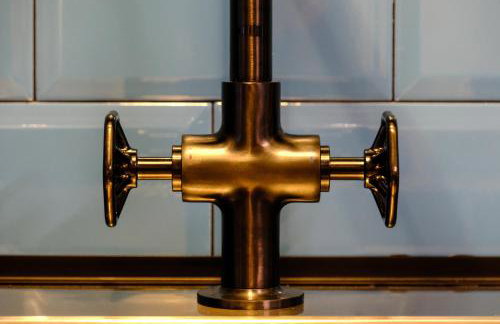 Ruhiges Apartment Ettlingen-Spessart - Foto 11