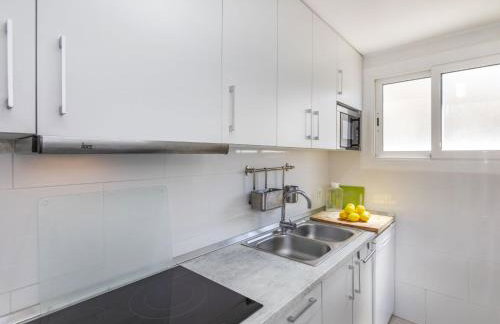 Apartment Cala Salionc by Interhome - Foto 22