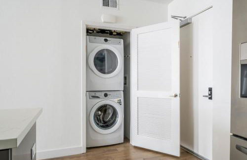 Blueground Hillcrest pool nr Balboa Park SAN-56 - Foto 15