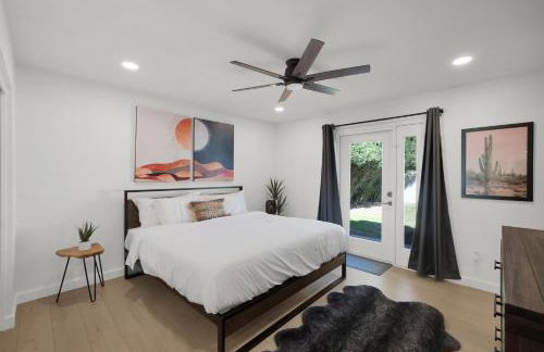 Modern Home with Pool Near ASU & Scottsdale - Foto 7