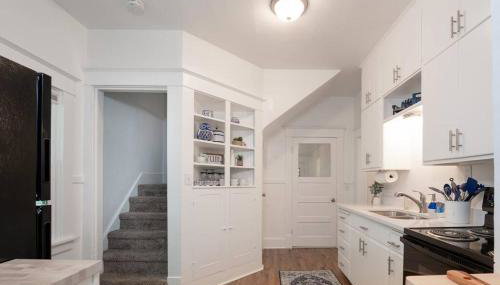 Renovated 3bd 1bth Home in North Spokane Near DT - Foto 5