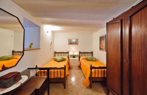 CASA IBISCO, AMAZING APARTMENT WITH SEA VIEW - Foto 12