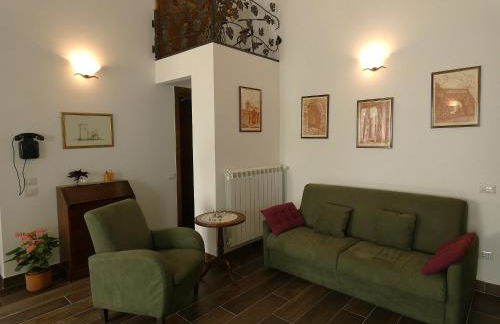 Scappo in Umbria, Le Salce - Foto 19