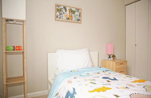 Charming 3bd Alexandria House, 11 miles to DC, Nice front view - Foto 25