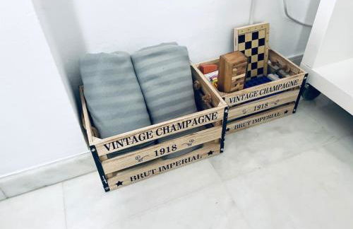 Apartamento Aljaralto Sevilla - Photo 2