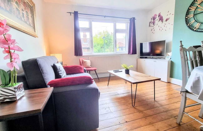 Stunning Central Richmond with garden - Foto 20