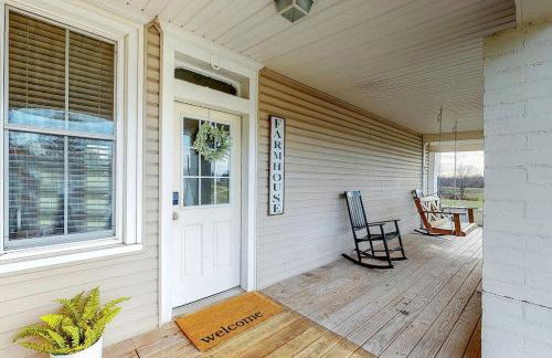 The Farmhouse at 1885-Where Past Meets Present - Foto 24