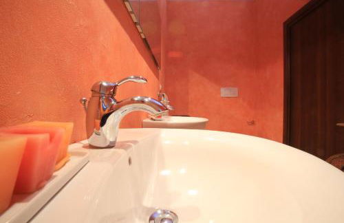 Villa con parco e piscina - Foto 44