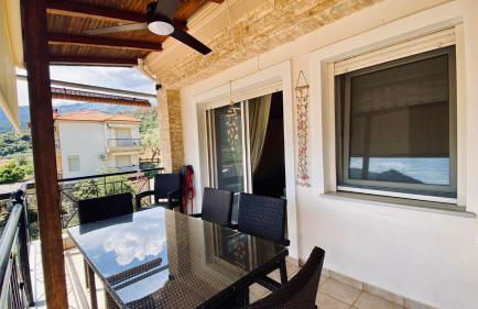 Chiotis Family House - Foto 12