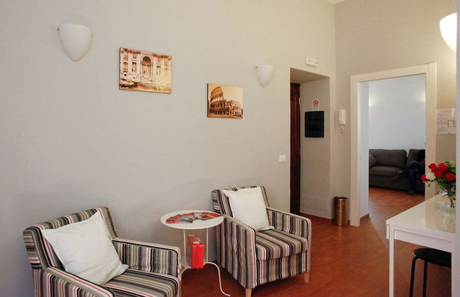 Clemy In Rome - Foto 2