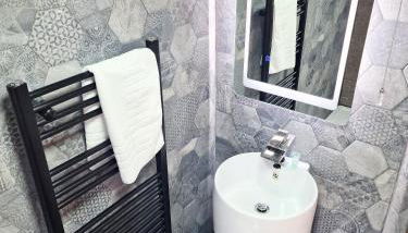 Beaver 1 HuntersMoon-warminster-Wiltshire - Foto 5