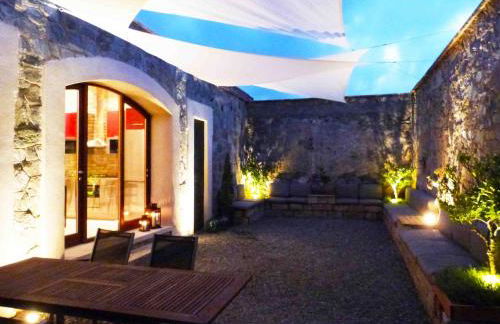 Casa Vella del Pantà de Riudecanyes - Foto 52