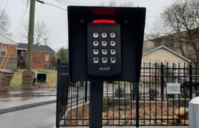 Jurny - Vanderbilt West End Luxury Flats - Foto 67