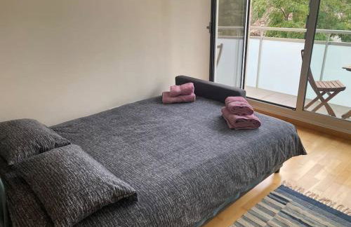 Apartamento MEDIODIA - Parking incluido, céntrico y tranquilo - Foto 11