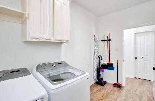 The Best of DFW - Pool Hot Tub Cinema Room - Foto 33