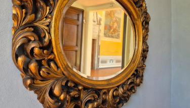 Suite Dudley - Castello di Pallerone - Foto 5