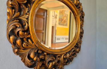 Suite Dudley - Castello di Pallerone - Foto 5