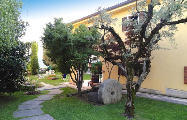 Residence La Filanda in Costermano Near Centre - Foto 15