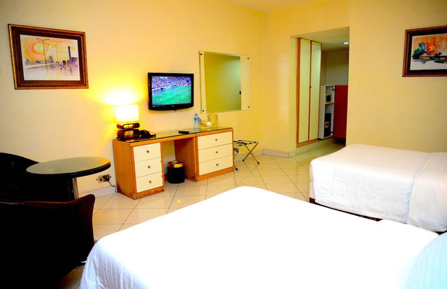 Golden Royale Hotel - Foto 7