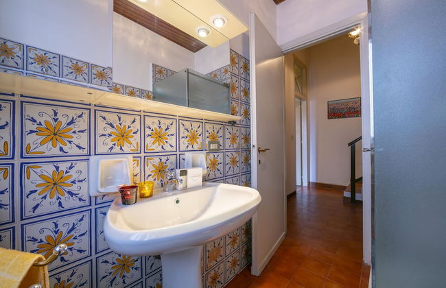 Appartamento Luna - Foto 12