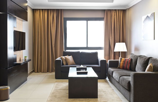 Dara Al Salam - Foto 14