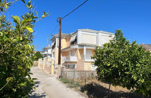 Apartment Mitrou 2 - Foto 16