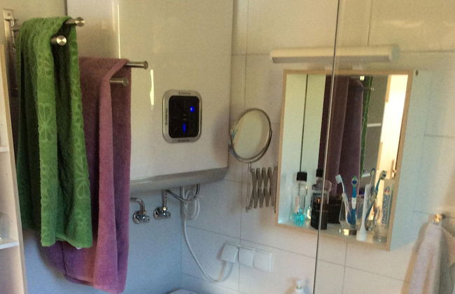 Holiday House Located Near the Forest, Lake and Sea - Foto 16