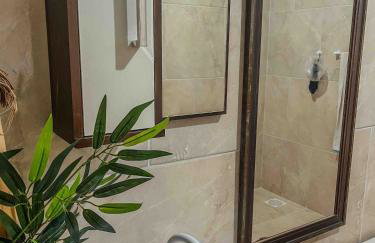 Refúgio com hidro, lareira e jardim em Três Coroas - Foto 54