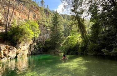 Casa Juanillo - Foto 18