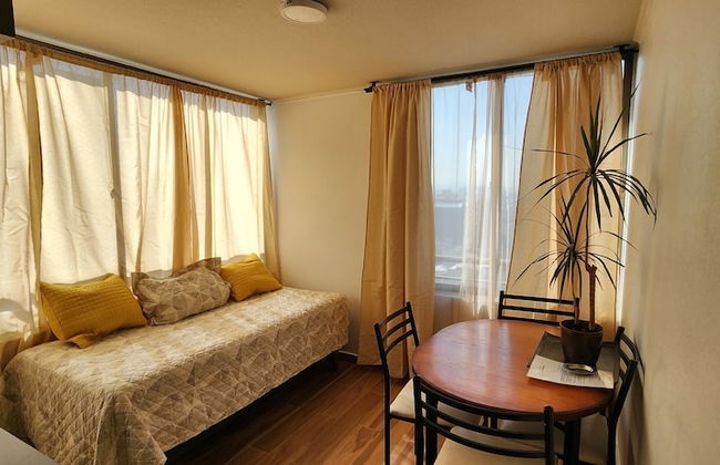 Departamentos amoblados P.A. - Foto 19