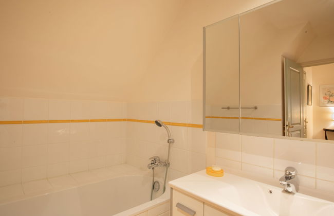 La Maison du Chateau - Foto 24