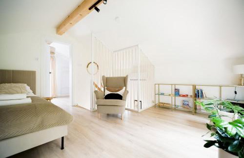 Jemioła Chaty Niedźwiady Małe - Foto 71